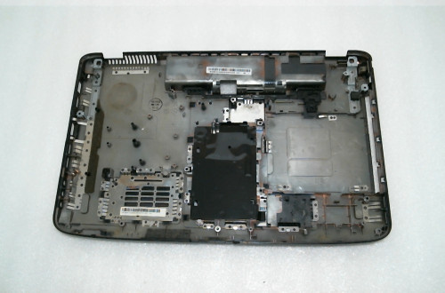 Нижній піддон до ноутбуків Acer Aspire 5338G, 5542G, 5536 Black (FOX604GD02001)