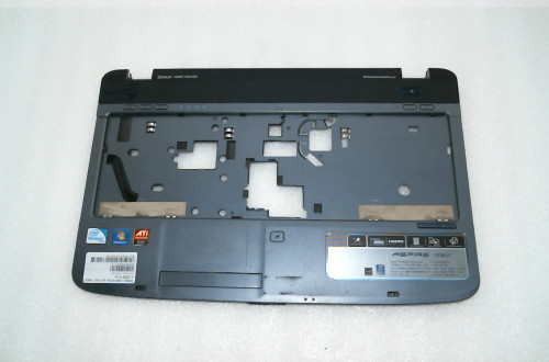 Кришка клавіатури до ноутбуків Acer Aspire 5338G, 5235, 5738 Blue (39.4GD01.XXX)