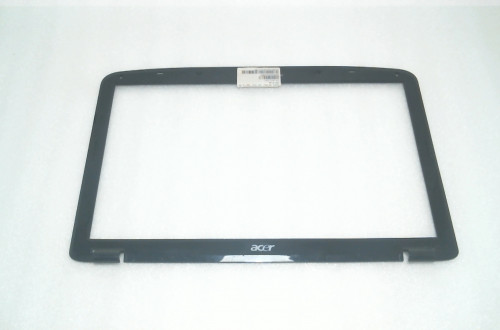 Рамка матриці до ноутбуків Acer Aspire 5542G, 5740, 5536 Black (41.4K803.XXX)