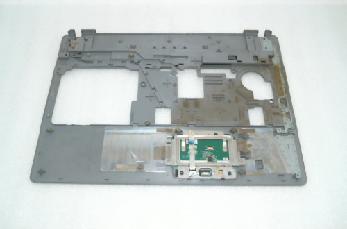 Кришка клавіатури до ноутбуків HP Compaq 6820s Silver (6070B0211001)