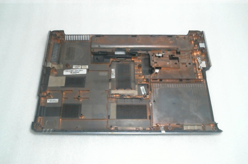 Нижній піддон до ноутбуків HP Pavilion DV6-2110er, DV6-1000, DV6-2000 Black (532738-001)