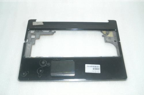 Кришка клавіатури до ноутбуків HP Pavilion DV6-2110er, DV6-1101, DV6-1401TU Black (531602-001)