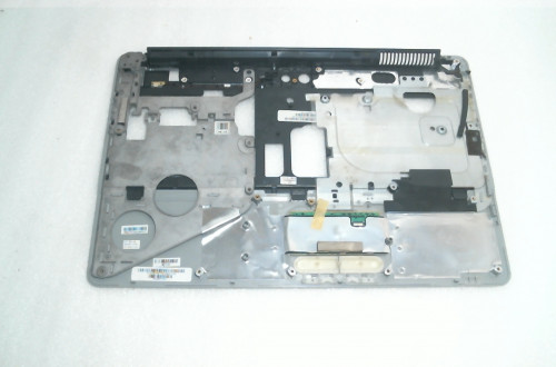 Кришка клавіатури до ноутбуків HP Compaq Presario CQ61, G61 Black (534807-001)