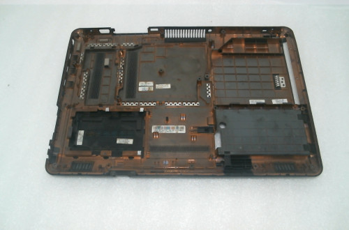 Нижній піддон до ноутбуків Asus N60D, F50SV, PRO61Q Black (13GNST1AP010-1)