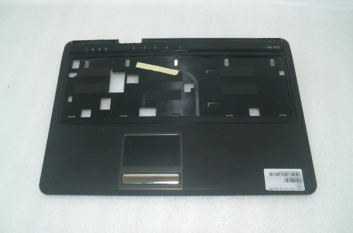Кришка клавіатури до ноутбуків Asus N60D, N60 Black (13N0-FQA0111)