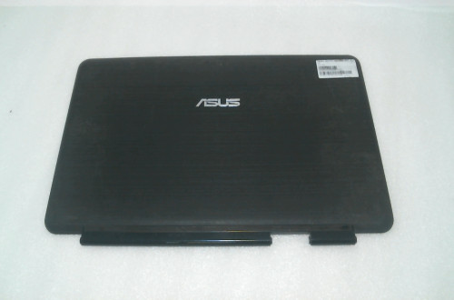 Кришка матриці до ноутбуків Asus N60D, N60DP, F50S Black (13N0-FQA0611)