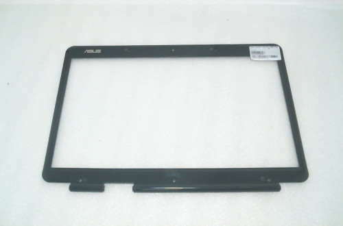 Рамка матриці до ноутбуків Asus N60D, N60DP, F50S Black (13N0-FQA0501)
