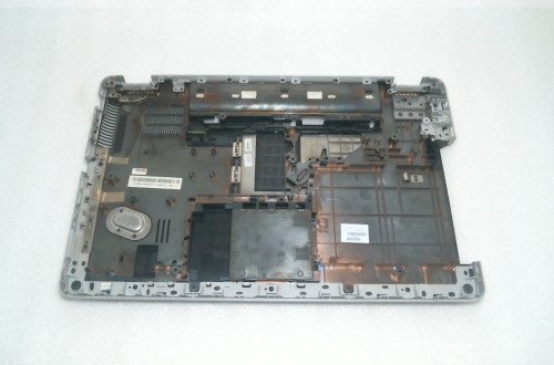 Нижній піддон до ноутбуків HP G62-B53SR, G56, CQ62 Black (610565-001)