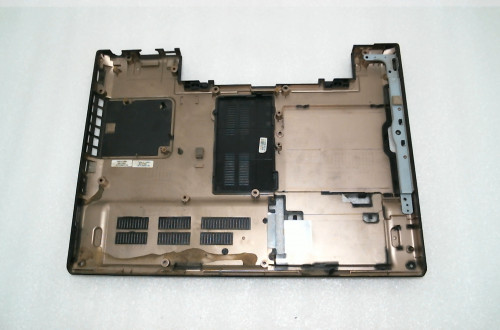 Нижній піддон до ноутбуків Samsung R60S, R60plus, P500 Black (BA81-03822A)