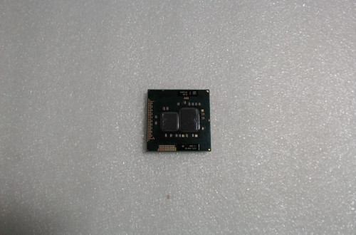 Процесор до ноутбуків s988 Intel Core i3-330M 2.1GHz/2.5GT/3MB/1066MHz (SLBMD)