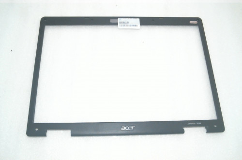 Рамка матриці до ноутбуків Acer Extensa 7630G, 7620G, 7220 Acer TravelMate 7520, 7320, 4520 Black (41.4U002.003)