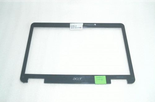 Рамка матриці до ноутбуків Acer Aspire 5541G, 5332, 5517 Black (AP06S000100)