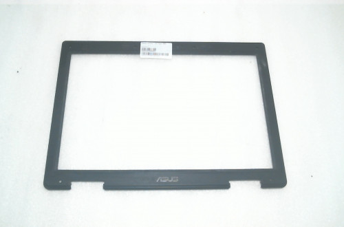 Рамка матриці до ноутбуків Asus X80L, X80H, X81S Black (13GNEM2AP040)
