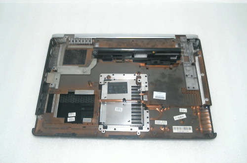 Нижній піддон до ноутбуків HP Pavilion DV6000 Series, DV6500, DV6700 Black (431426-001)