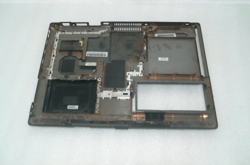 Нижній піддон до ноутбуків Asus F5SL, F5Z, X50SR Black (13GNLF10P155)