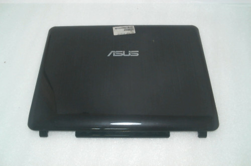 Кришка матриці до ноутбуків Asus N51T,PRO5BV,X5BV Black (13N0-BZA0201)