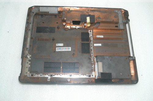 Нижній піддон до ноутбуків Asus N51T, X5AV, N50VC Black (13N0-57A0701)