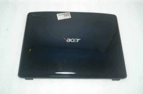 Кришка матриці до ноутбуків Acer Aspire 5930Z, 5730, 5925 Dark Blue (60.4Z530.002)