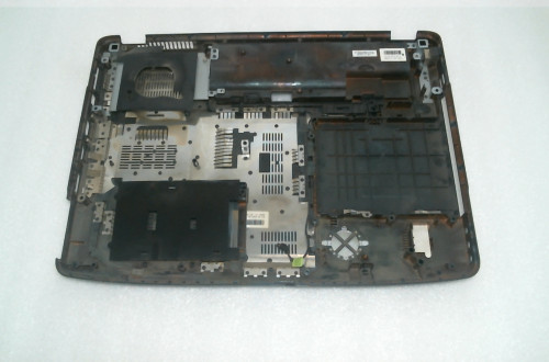 Нижній піддон до ноутбуків Acer Aspire 5930Z, 5925, 5730 Black (60.4Z516.002)