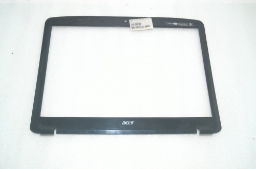 Рамка матриці до ноутбуків Acer Aspire 5930Z, 5925, 5730 Black (41.4Z502.001)