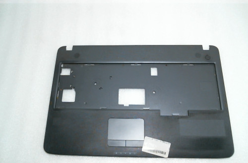Кришка клавіатури до ноутбуків Samsung R530,R528 Black (ba75-02373a)