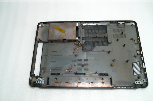 Нижній піддон до ноутбуків Samsung R530, R540, RV508 Black (BA81-08526A)