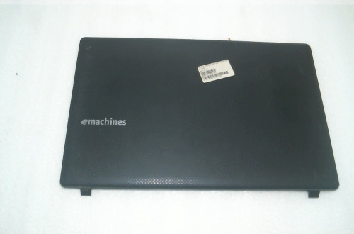 Кришка матриці до ноутбуків Acer Emachines E732, E732Z, E732G Black (EAZRD002010-1)