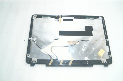 Кришка матриці до ноутбуків Asus K40AD, X5DAD, K50C Black (13N0-EIA0602)