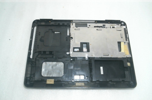 Нижній піддон до ноутбуків Asus K40AD, K60IJ, X5DAB Black (13N0-EIA0401)