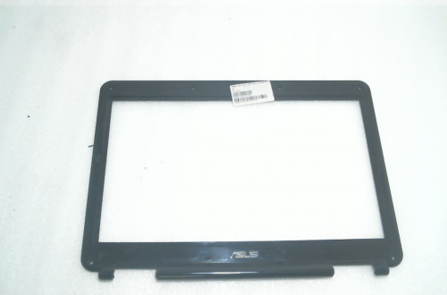 Рамка матриці до ноутбуків Asus K40AD, K40AB, K40 Black (13N0-E6A0101)