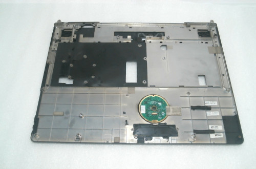 Кришка клавіатури до ноутбуків Packard Bell SJ81, Sj51 Black (24-46789)