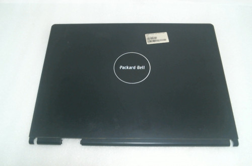 Кришка матриці до ноутбуків Packard Bell SJ81, SJ51 Black (24-46791-00)