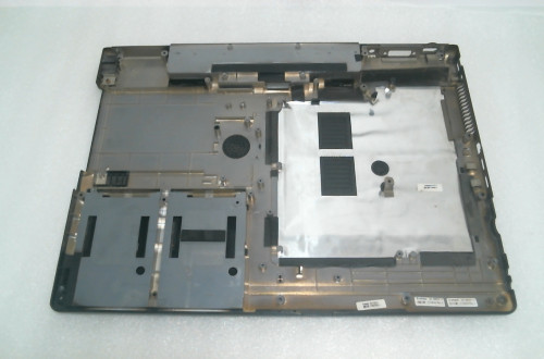 Нижній піддон до ноутбуків Packard Bell SJ81 Black (24-46823-X)