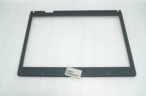 Рамка матриці до ноутбуків Packard Bell SJ81 Black (24-46522-20)