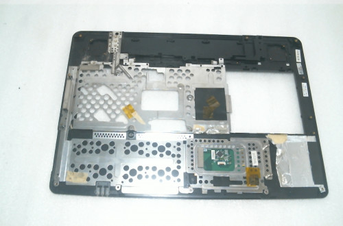 Кришка клавіатури до ноутбуків MSI Megabook GX-700, MS-1719, ER710 Black (E2P-712C415-SE0-1)