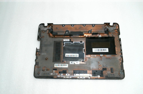 Нижній піддон до ноутбуків Toshiba Satellite T135, T130, T130D Black (36BU3BA0I30)