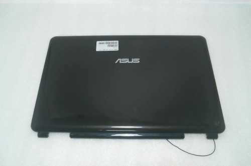 Кришка матриці до ноутбуків Asus K51AC, K51J, K51A Black (13GNVP1AP011)