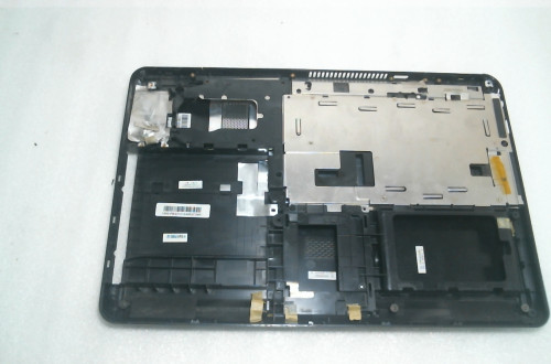 Нижній піддон до ноутбуків Asus K51AC, K51IC, PRO5EA Black (13N0-FBA0101)