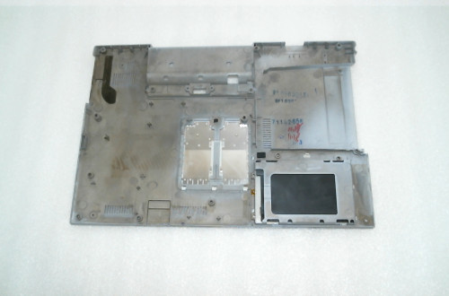Нижній піддон до ноутбуків Sony Vaio PCG-391M, VGN-FZ21Z, PCG-3A3P Silver (321250901)