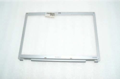Рамка матриці до ноутбуків Sony Vaio PCG-395P Silver (VGN-FZ1MR)