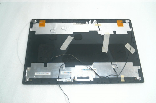 Кришка матриці до ноутбуків Acer Aspire 5552G, 5551, 5742 Black (AP0FO0001100)