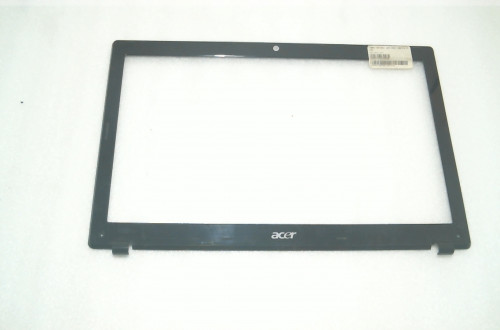 Рамка матриці до ноутбуків Acer Aspire 5741G, 5551, 5250 Black (AP0C9000200)