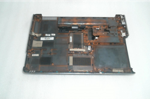 Нижній піддон до ноутбуків HP Pavilion DV6-2135er, DV6-1216SS, DV6-1000 Black (Zye3cut100)