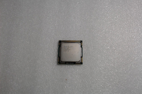 Процесор s1156 Intel Core i3-540 3GHz/2.5GT/4MB/1333MGz (slbmq)