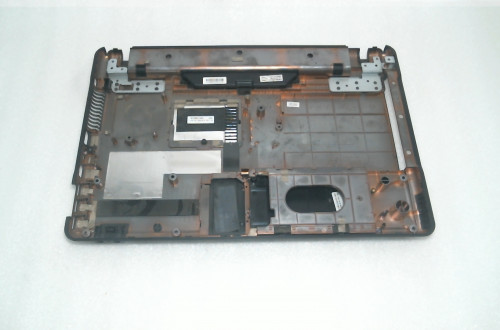 Нижній піддон до ноутбуків HP Compaq 615, 610, CQ615 Black (538445-001)