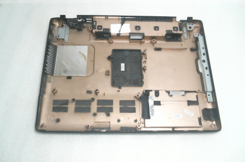 Нижній піддон до ноутбуків Samsung R509, R505, NP-R510 Black (BA75-02023B)