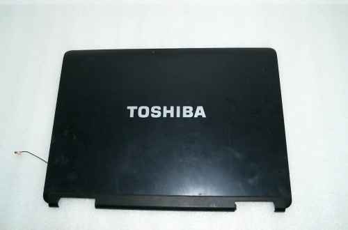 Кришка матриці до ноутбуків Toshiba Satellite L40, L45 Black (13GNQB1AP080)