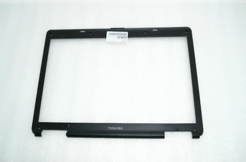 Рамка матриці до ноутбуків Toshiba Satellite L40, L45 Black (13GNQA1AP020)