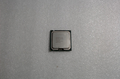 Процесор s775 Intel Pentium E2200 2.2GHz/1MB/800MGz (sla8x)