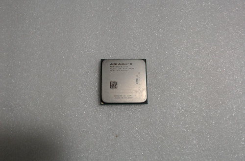 Процесор sAM2+ AMD Athlon II X2 215 4Ghz/2MB (ADX215OCK22GQ)